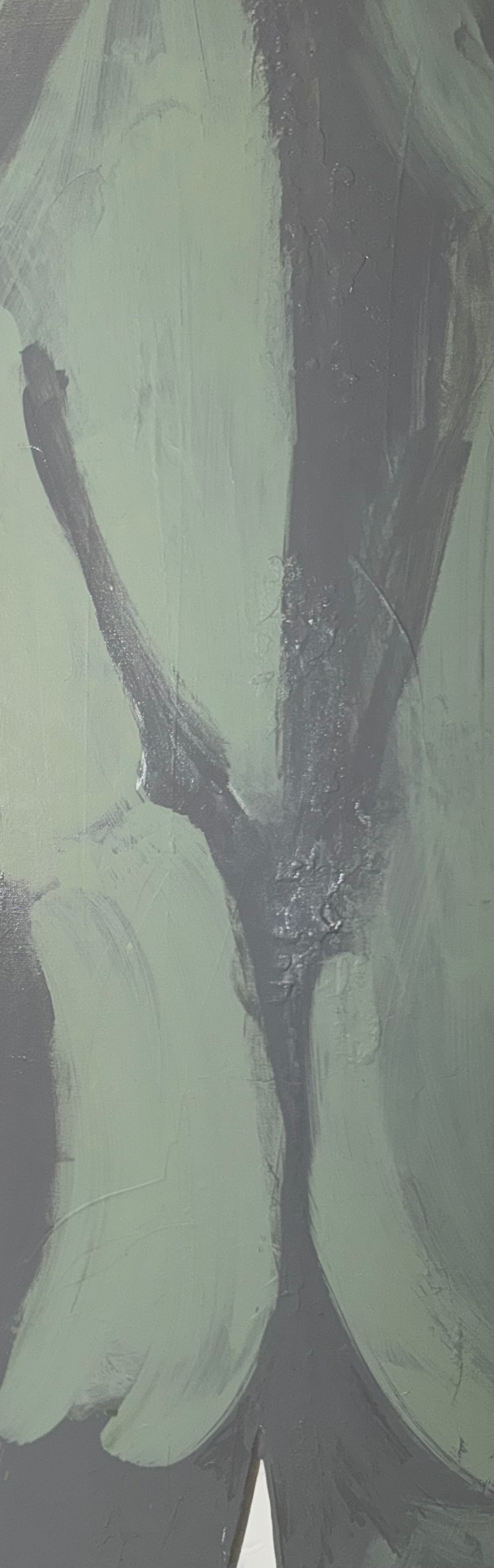 Male as Art